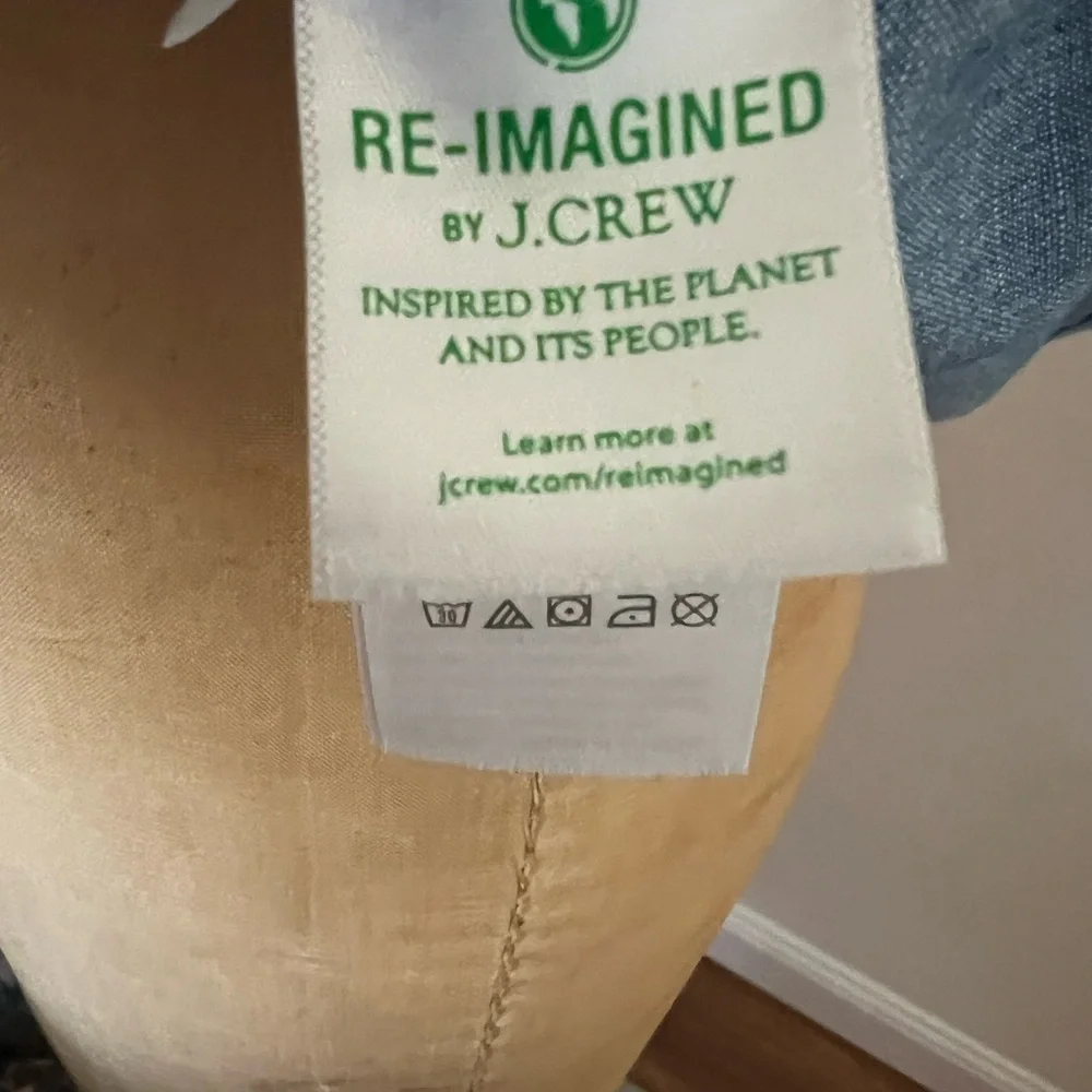 J. Crew super cute